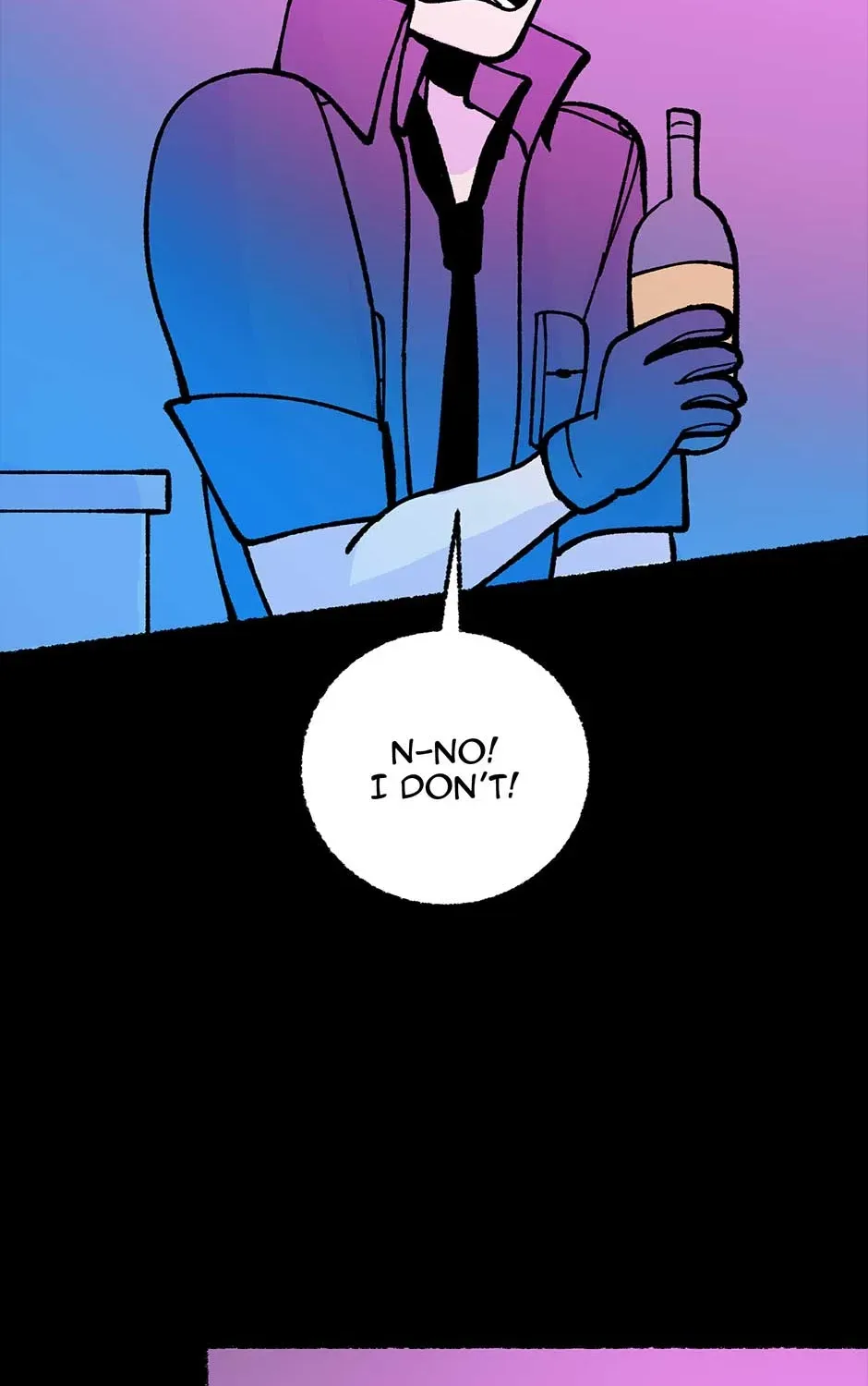 Equalizer! Chapter 45 page 38 - 