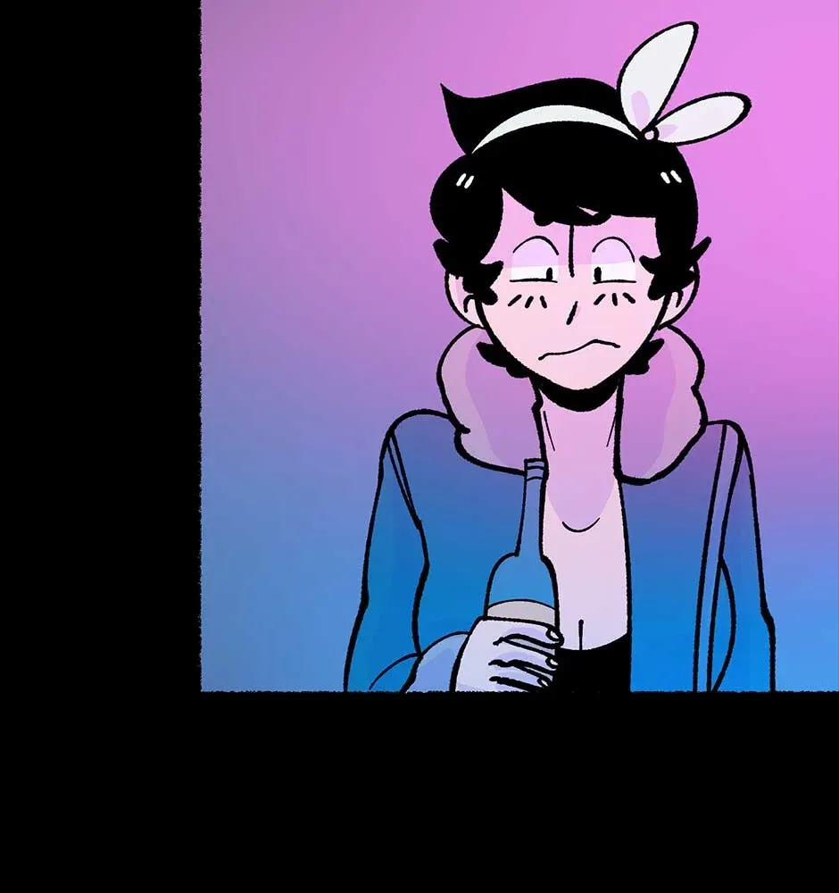 Equalizer! Chapter 45 page 39 - 