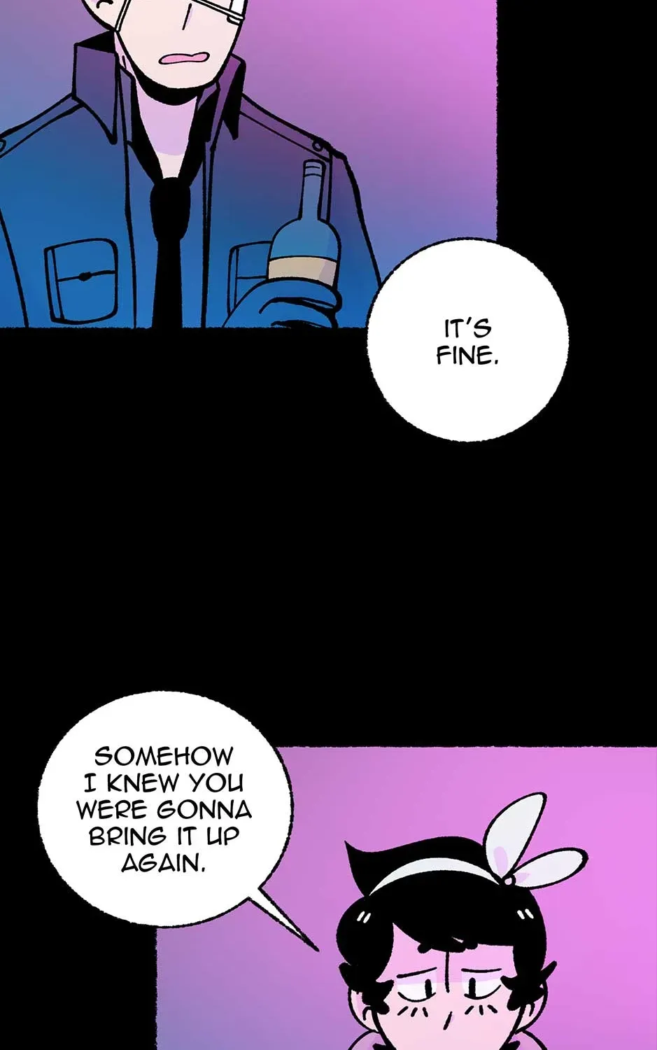 Equalizer! Chapter 45 page 5 - 