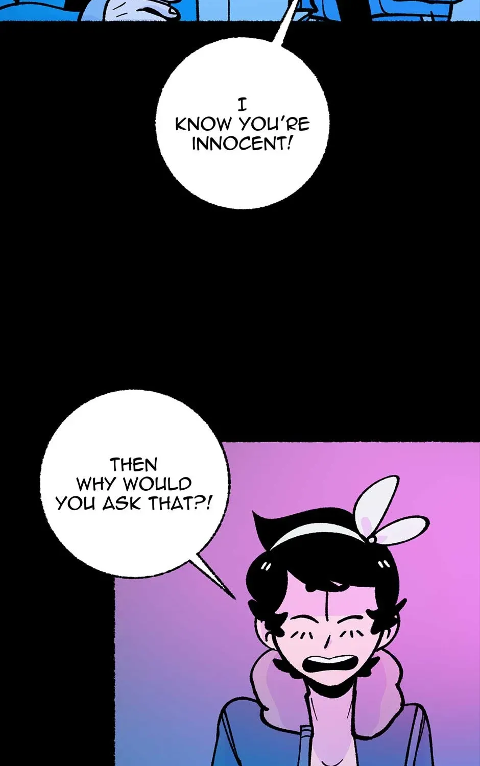 Equalizer! Chapter 45 page 41 - 