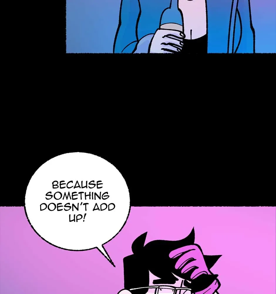 Equalizer! Chapter 45 page 42 - 
