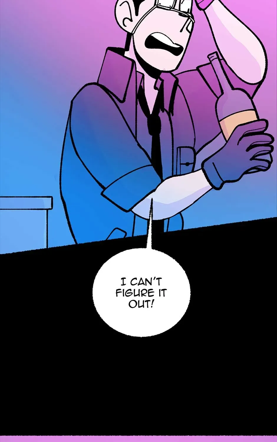 Equalizer! Chapter 45 page 43 - 