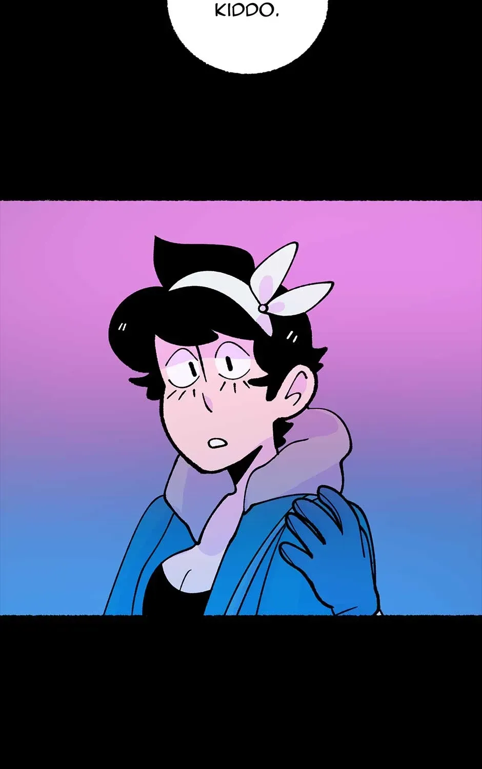 Equalizer! Chapter 45 page 46 - 