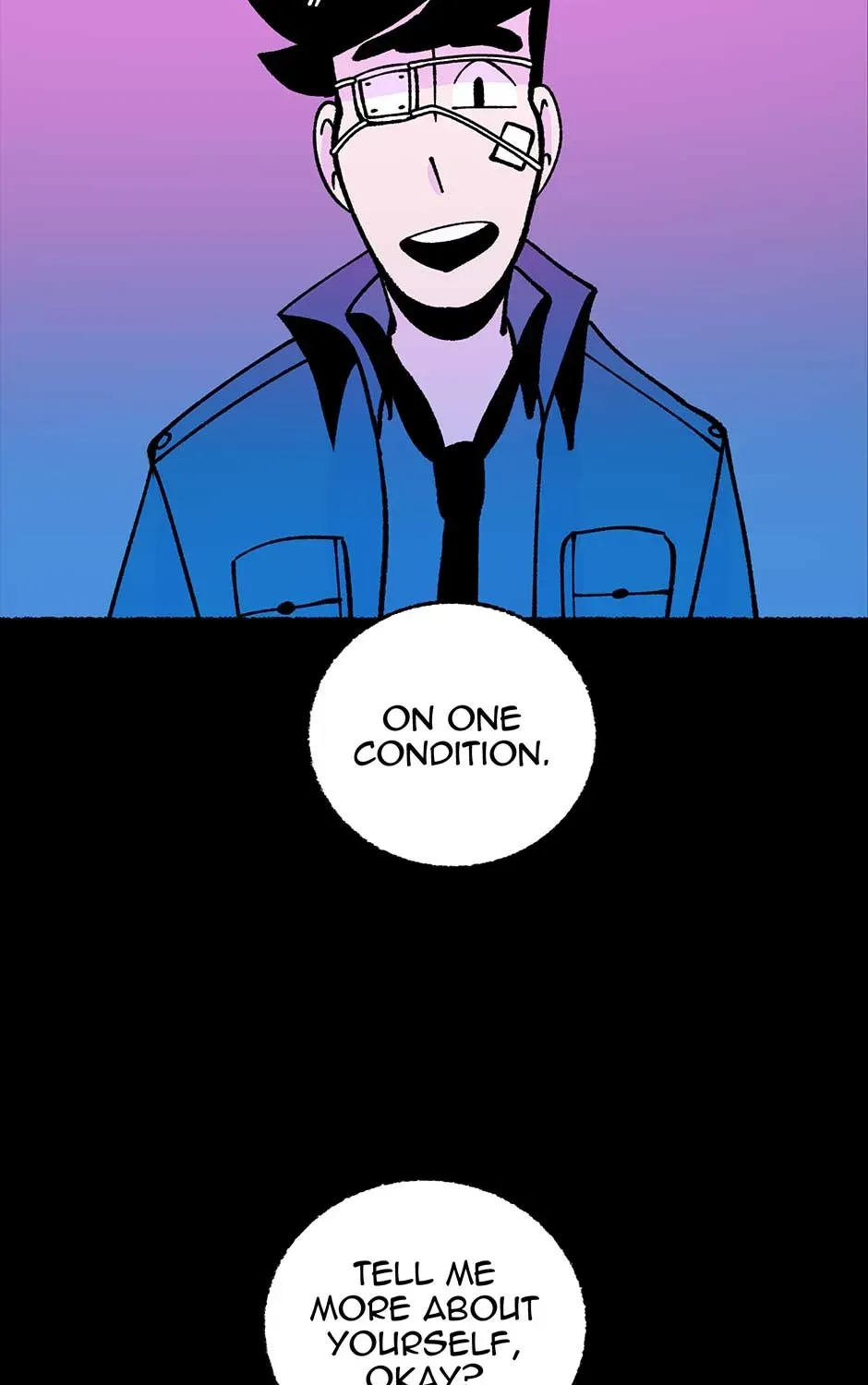 Equalizer! Chapter 45 page 49 - 