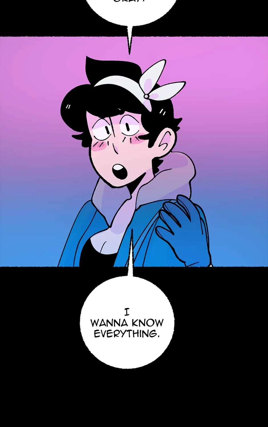Equalizer! Chapter 45 page 50 - 