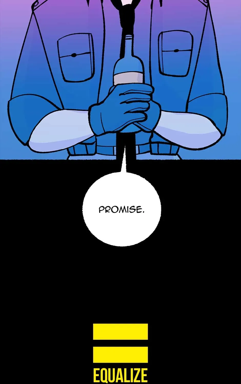 Equalizer! Chapter 45 page 52 - 