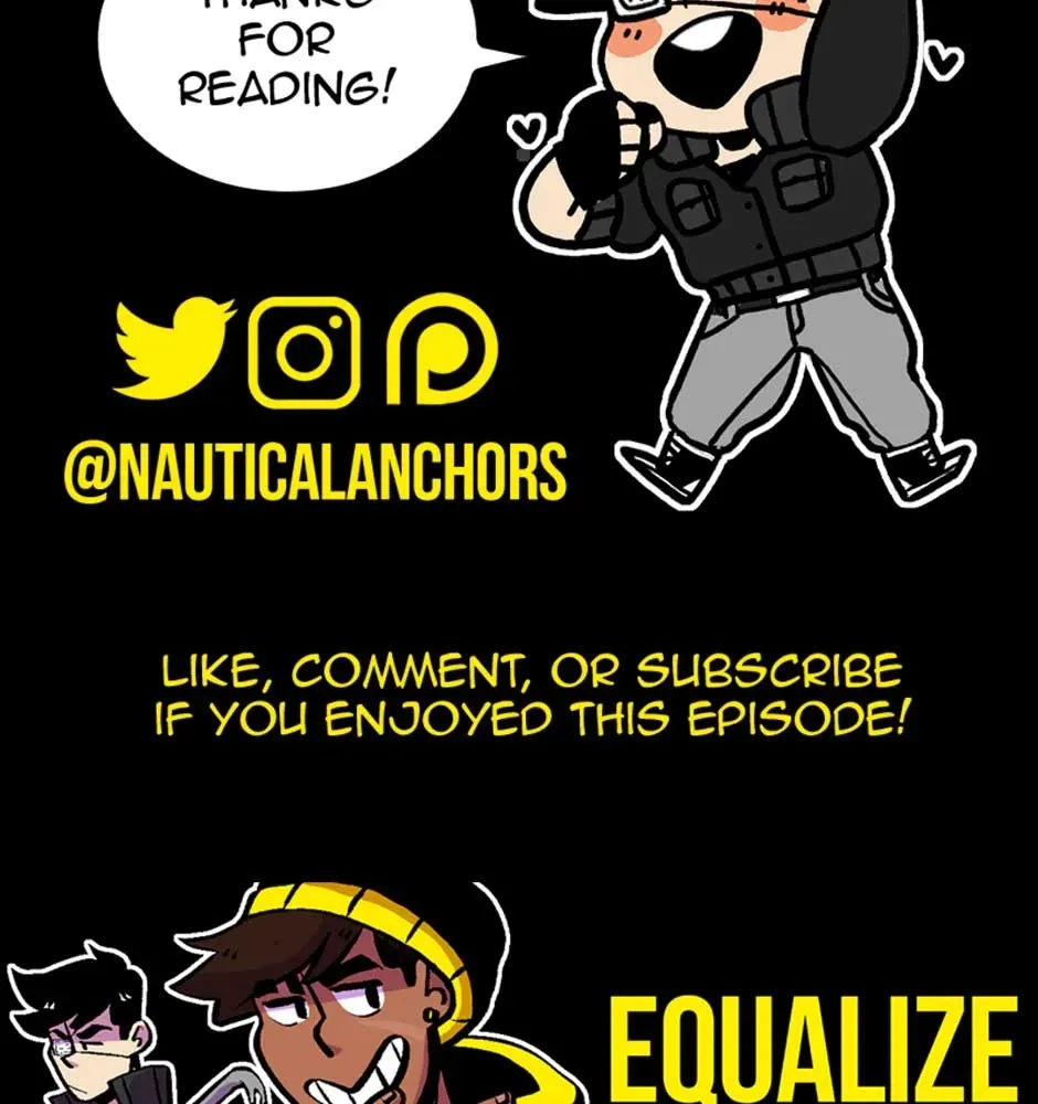 Equalizer! Chapter 45 page 57 - 