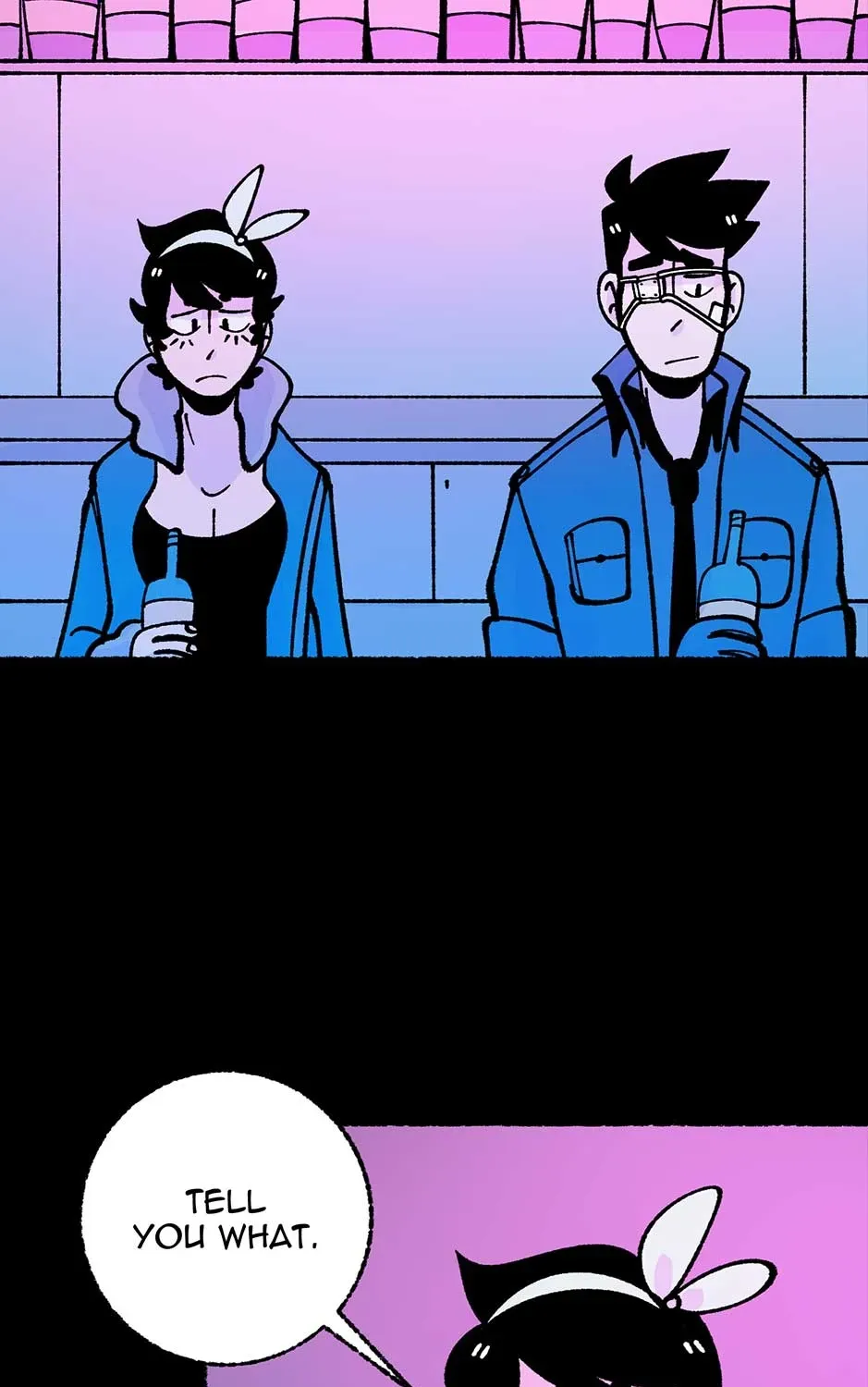 Equalizer! Chapter 45 page 7 - 