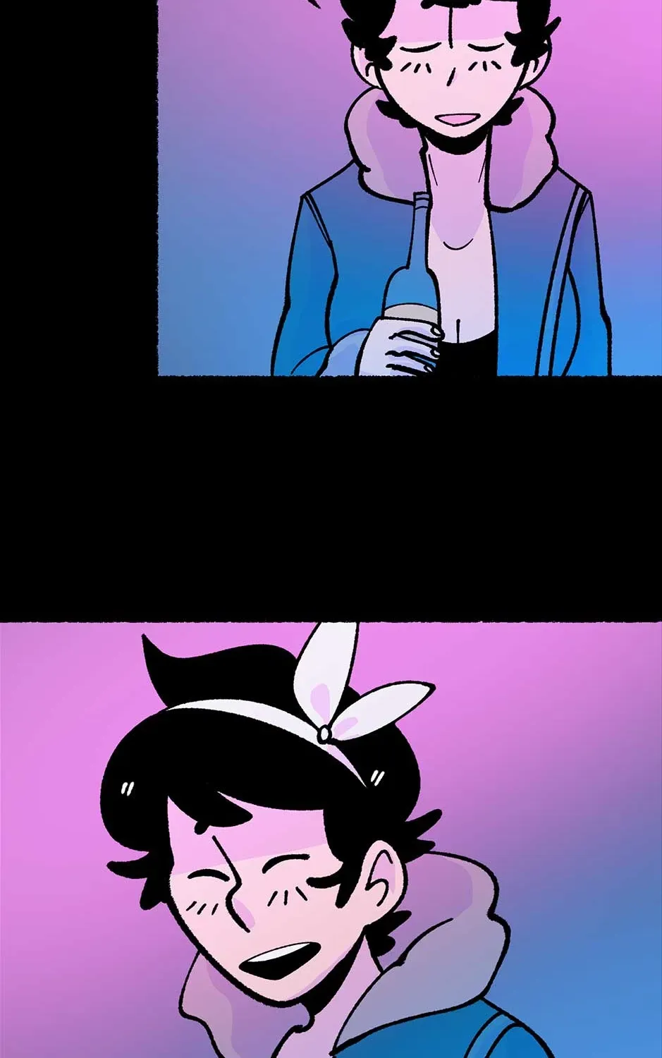 Equalizer! Chapter 45 page 8 - 