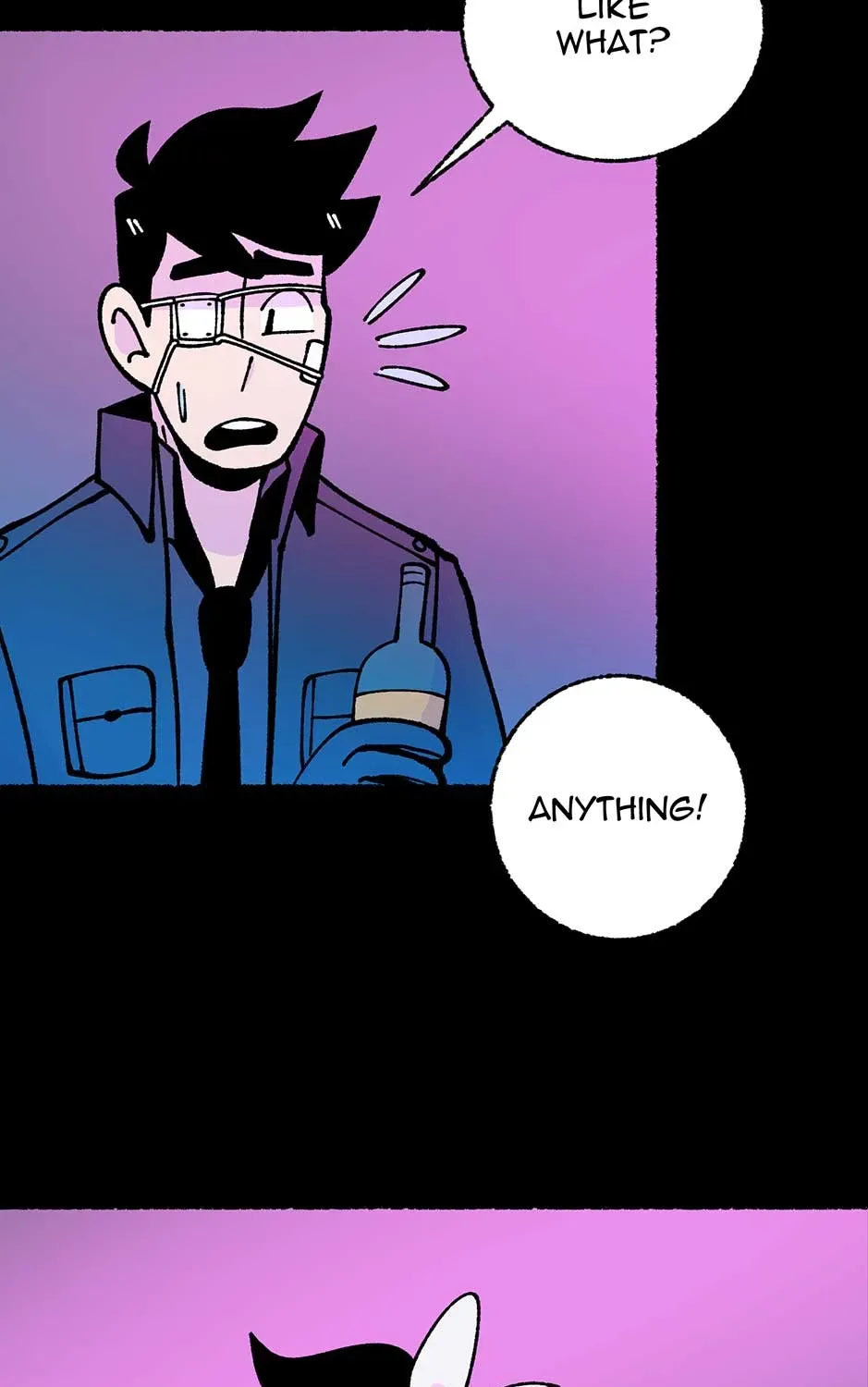 Equalizer! Chapter 45 page 10 - 