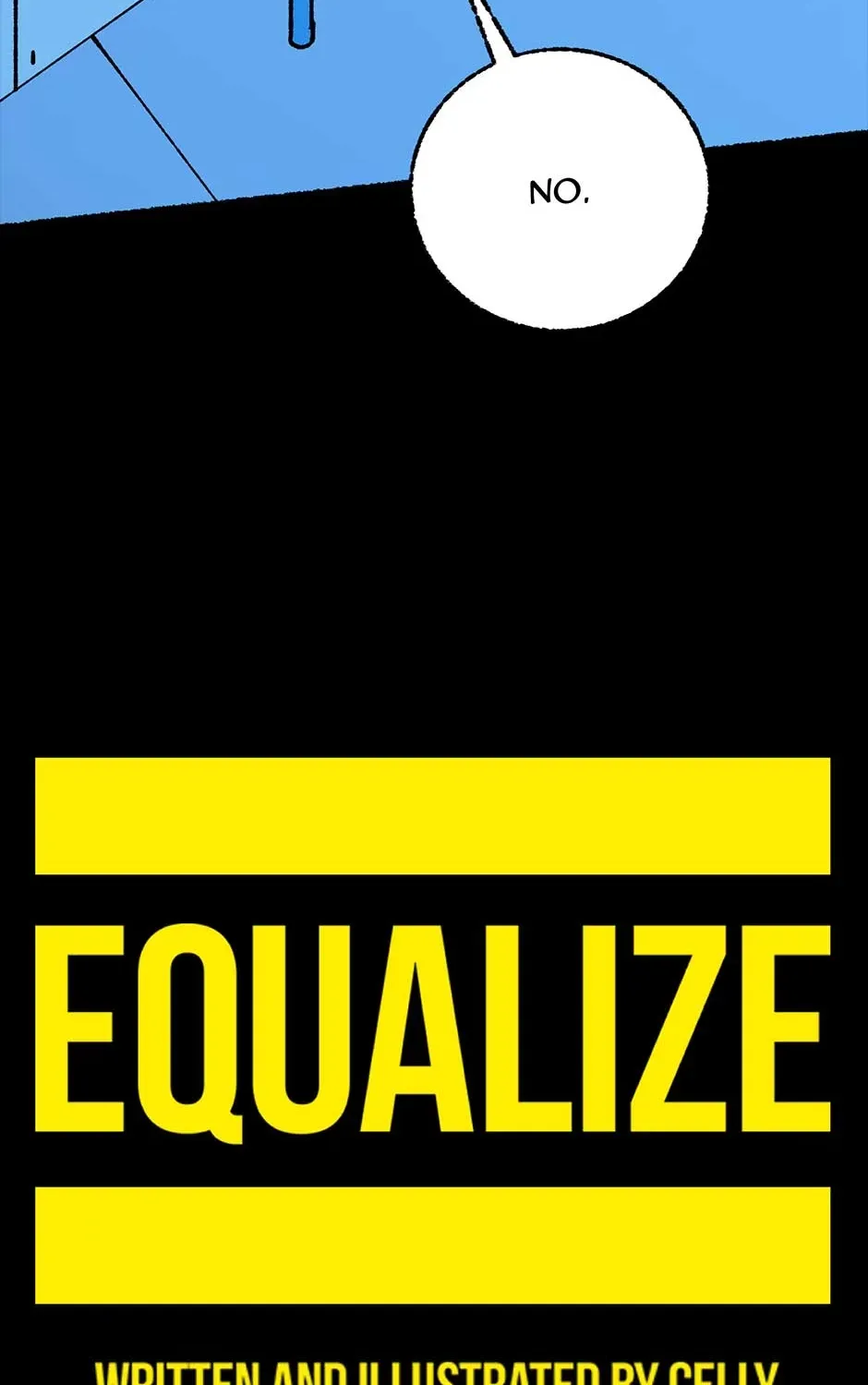 Equalizer! Chapter 46 page 2 - 