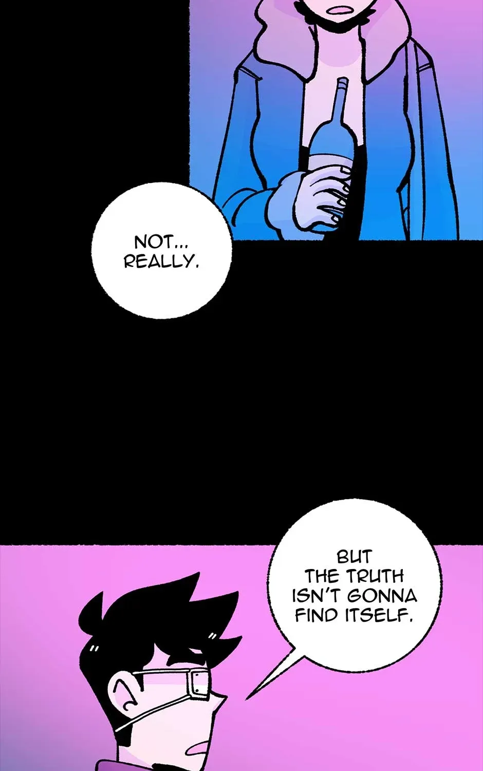 Equalizer! Chapter 46 page 11 - 