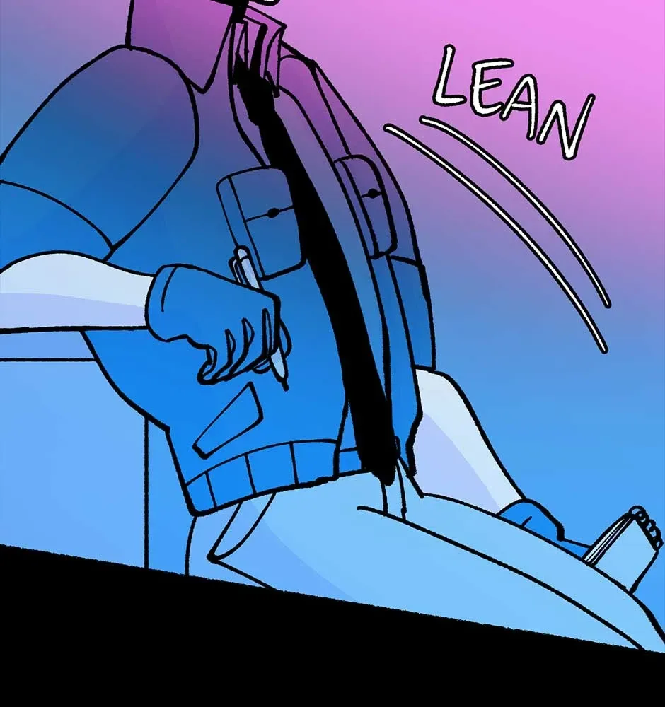 Equalizer! Chapter 46 page 12 - 