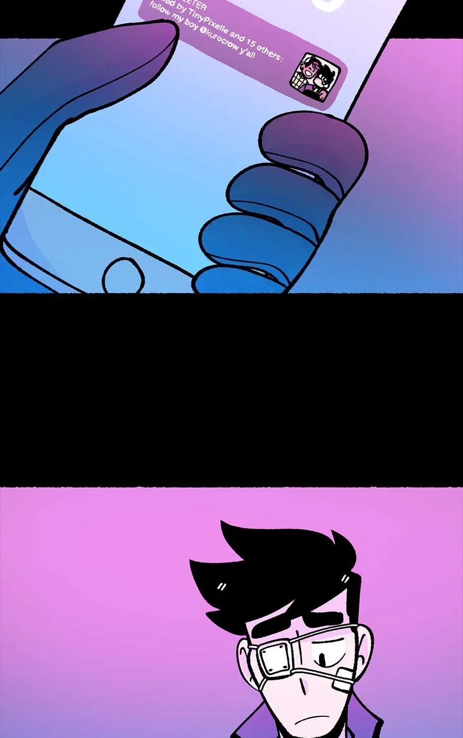 Equalizer! Chapter 46 page 14 - 