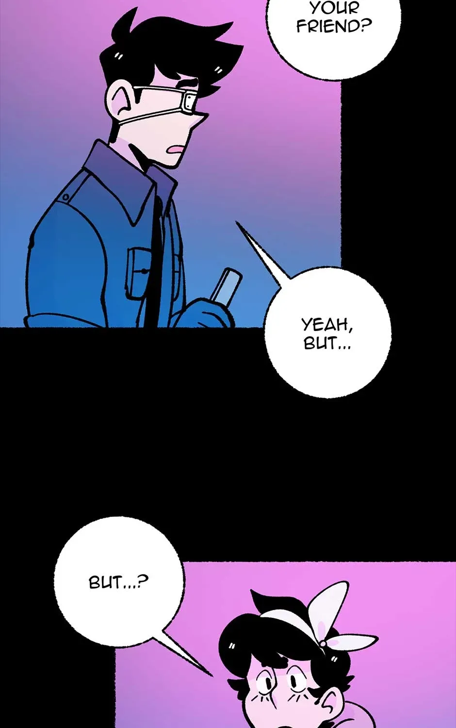 Equalizer! Chapter 46 page 17 - 