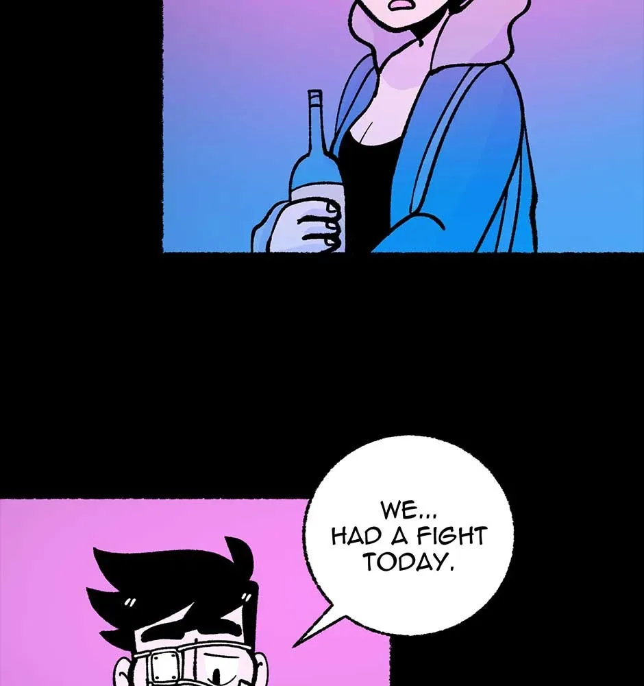 Equalizer! Chapter 46 page 18 - 