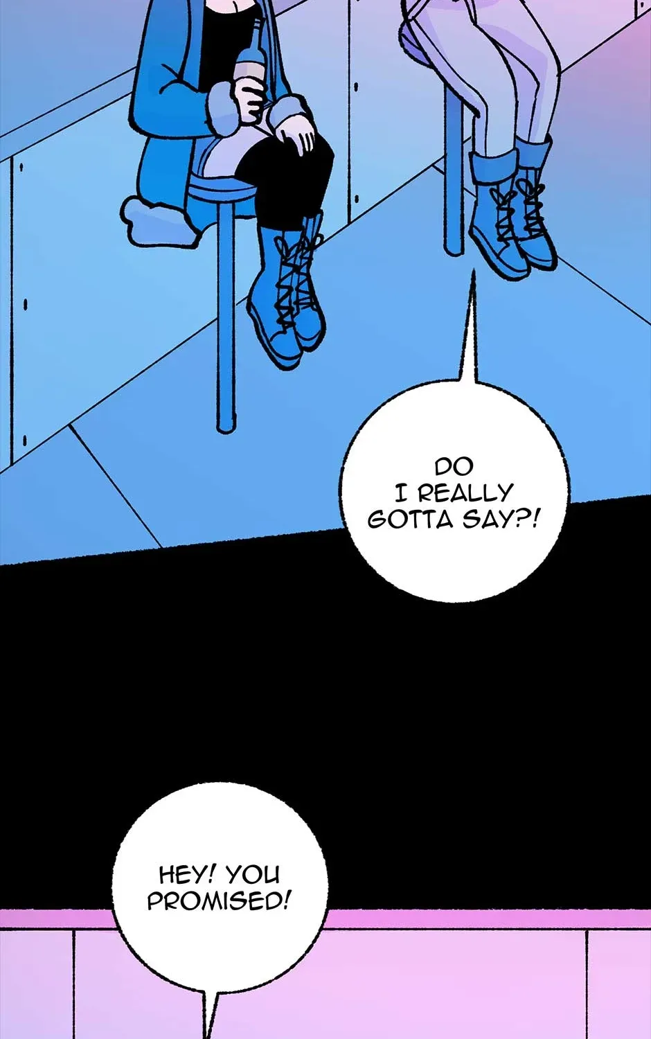 Equalizer! Chapter 46 page 20 - 