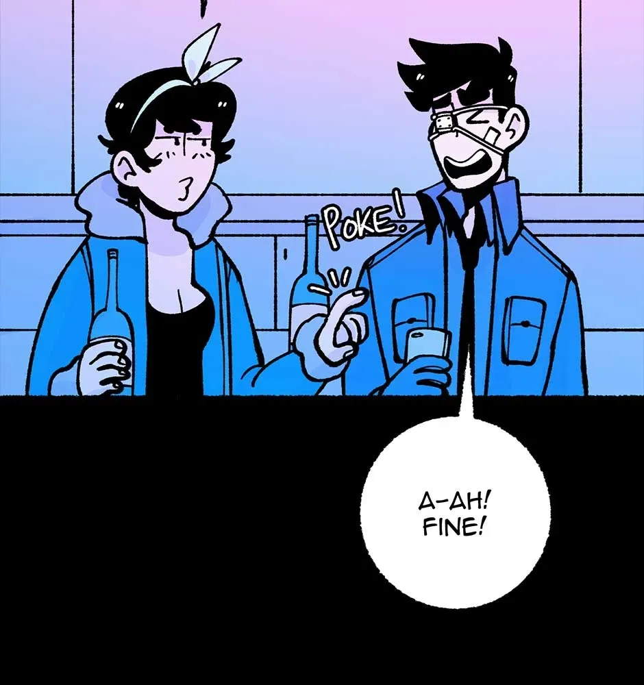 Equalizer! Chapter 46 page 21 - 