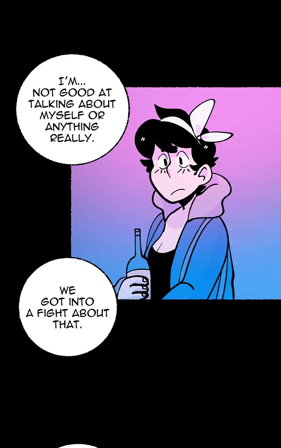 Equalizer! Chapter 46 page 23 - 