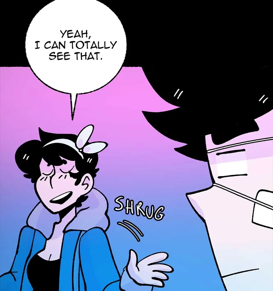 Equalizer! Chapter 46 page 24 - 