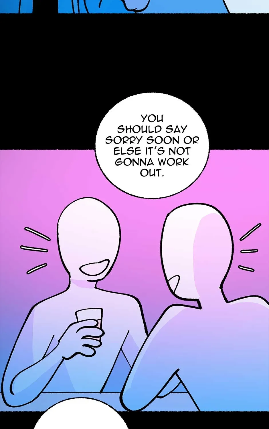 Equalizer! Chapter 46 page 25 - 