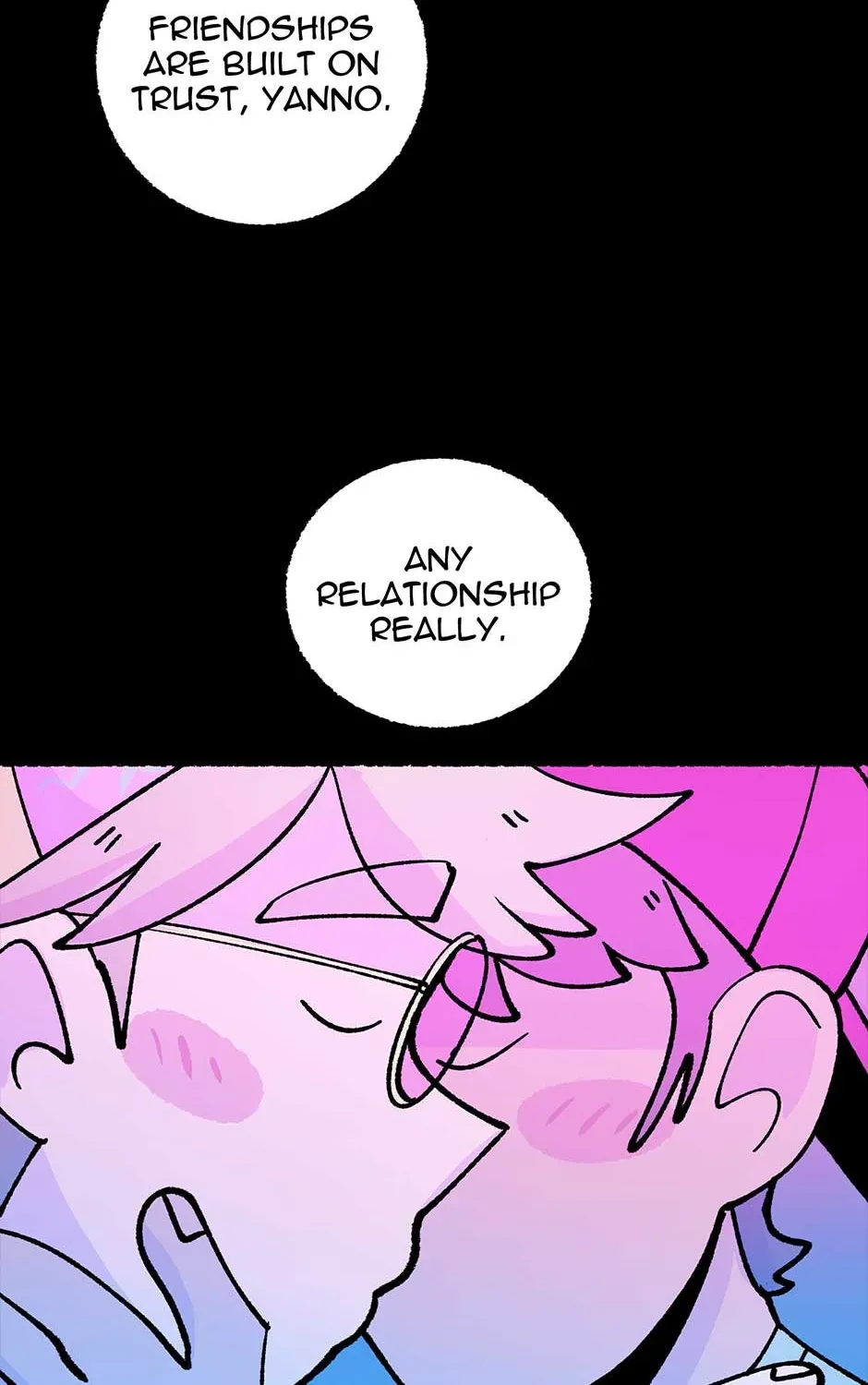 Equalizer! Chapter 46 page 26 - 