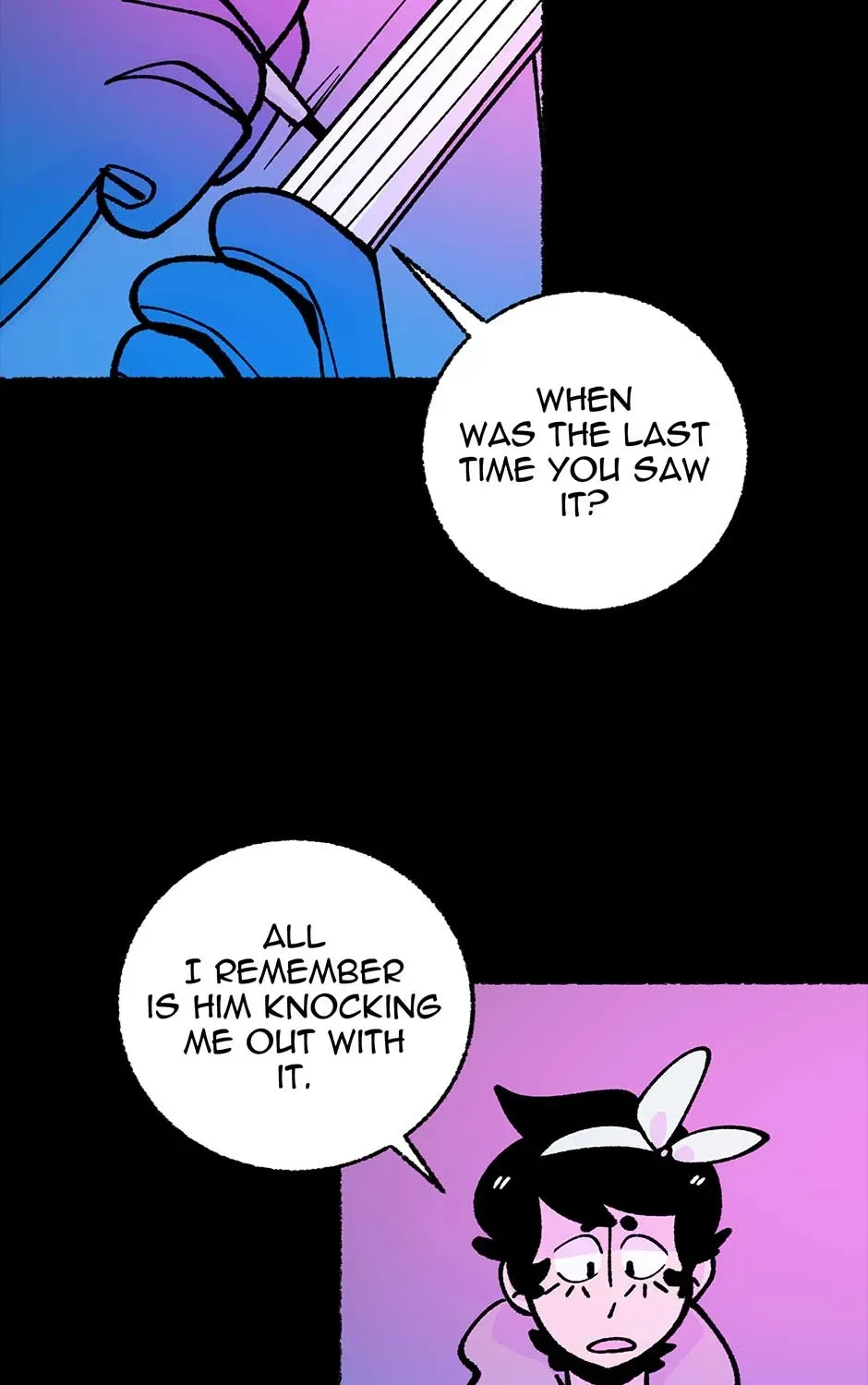Equalizer! Chapter 46 page 4 - 