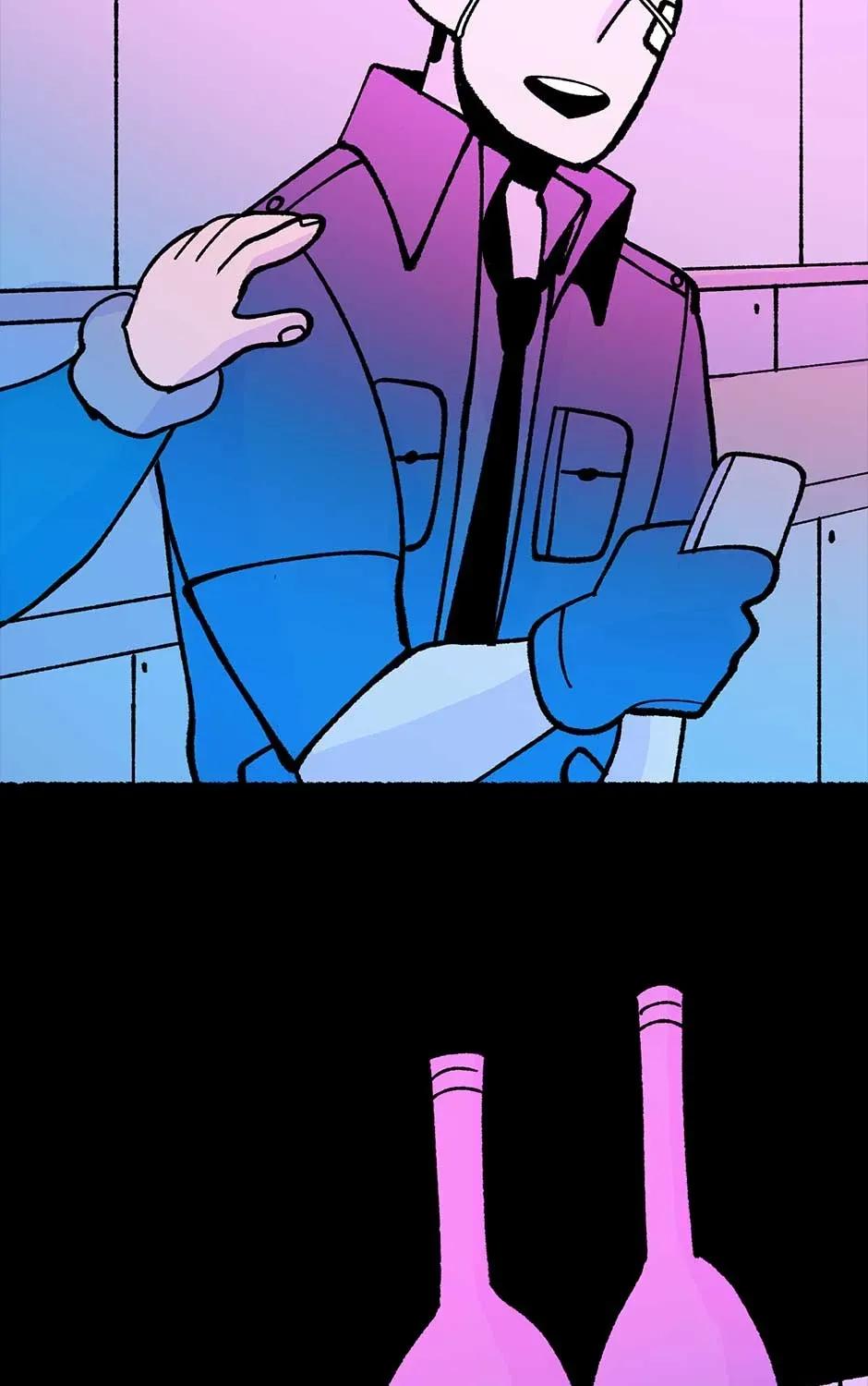 Equalizer! Chapter 46 page 31 - 