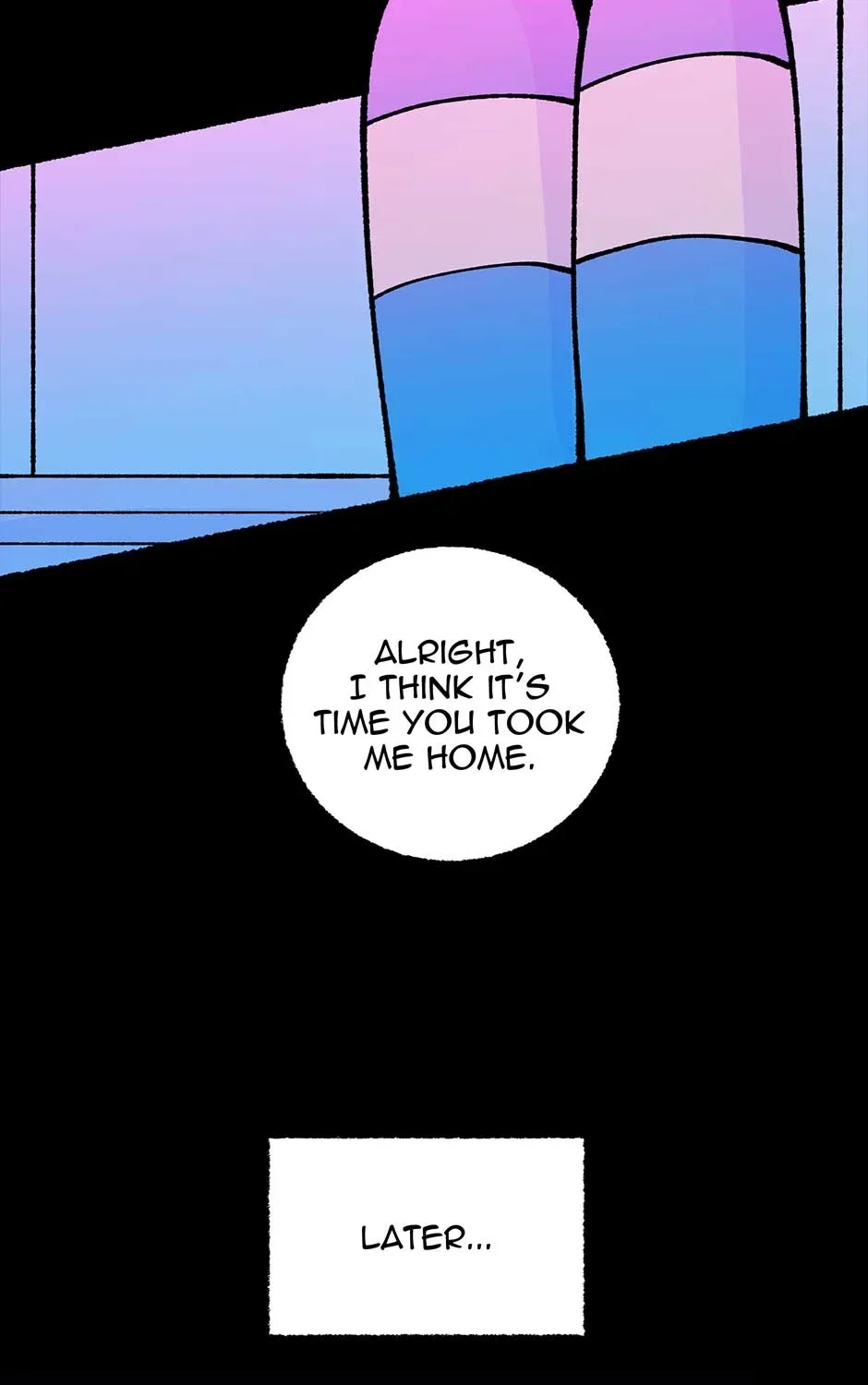 Equalizer! Chapter 46 page 32 - 