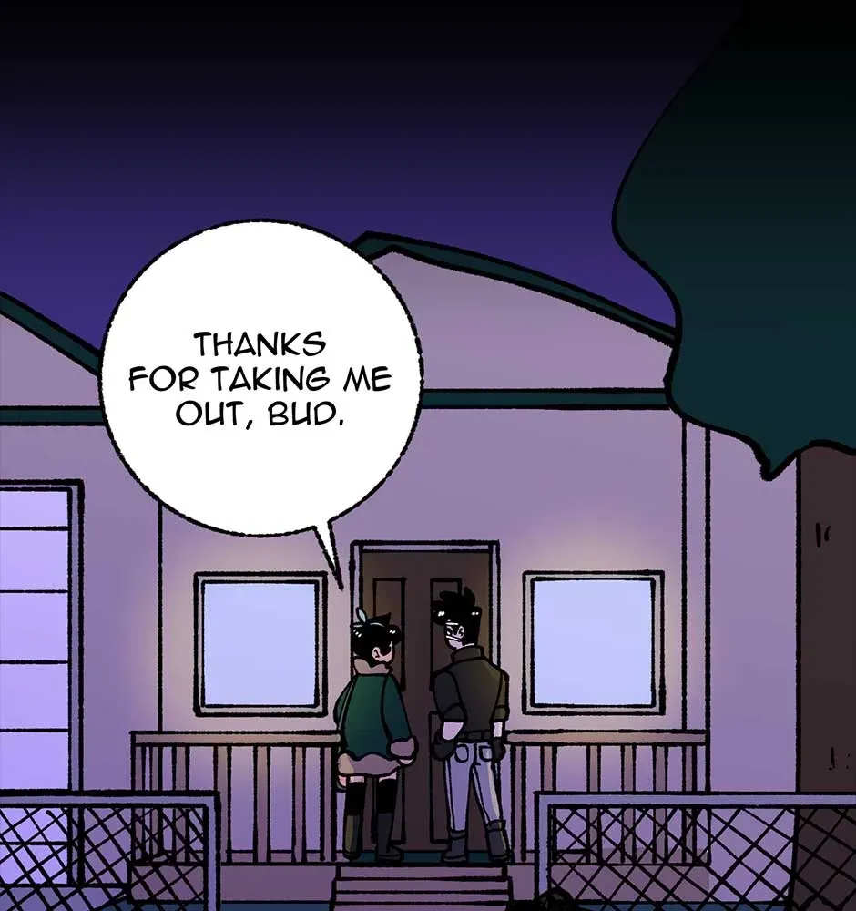 Equalizer! Chapter 46 page 33 - 