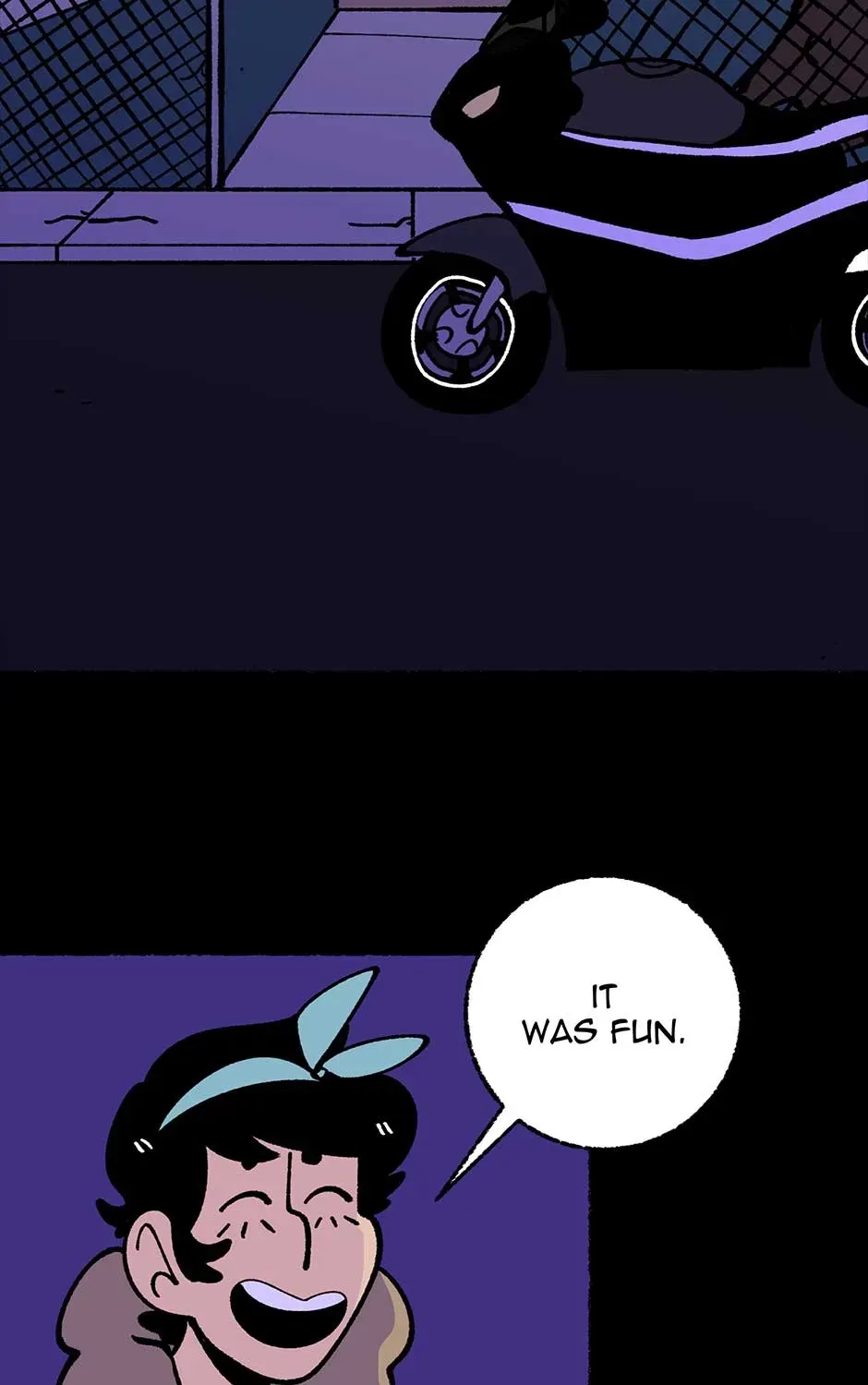 Equalizer! Chapter 46 page 34 - 