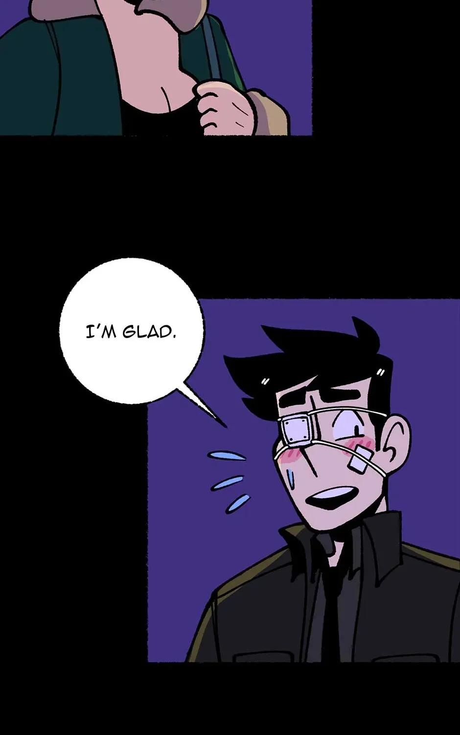 Equalizer! Chapter 46 page 35 - 