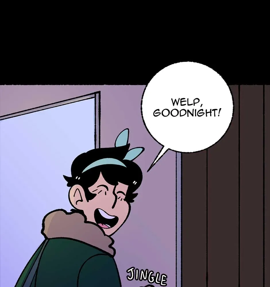 Equalizer! Chapter 46 page 36 - 