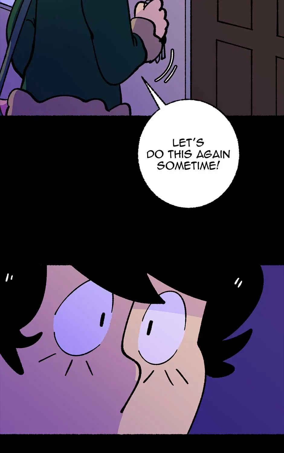 Equalizer! Chapter 46 page 37 - 