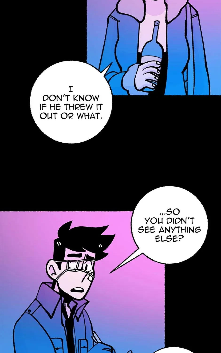 Equalizer! Chapter 46 page 5 - 