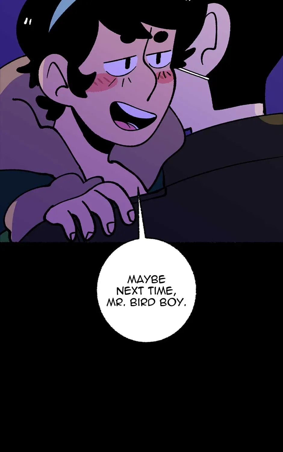 Equalizer! Chapter 46 page 43 - 