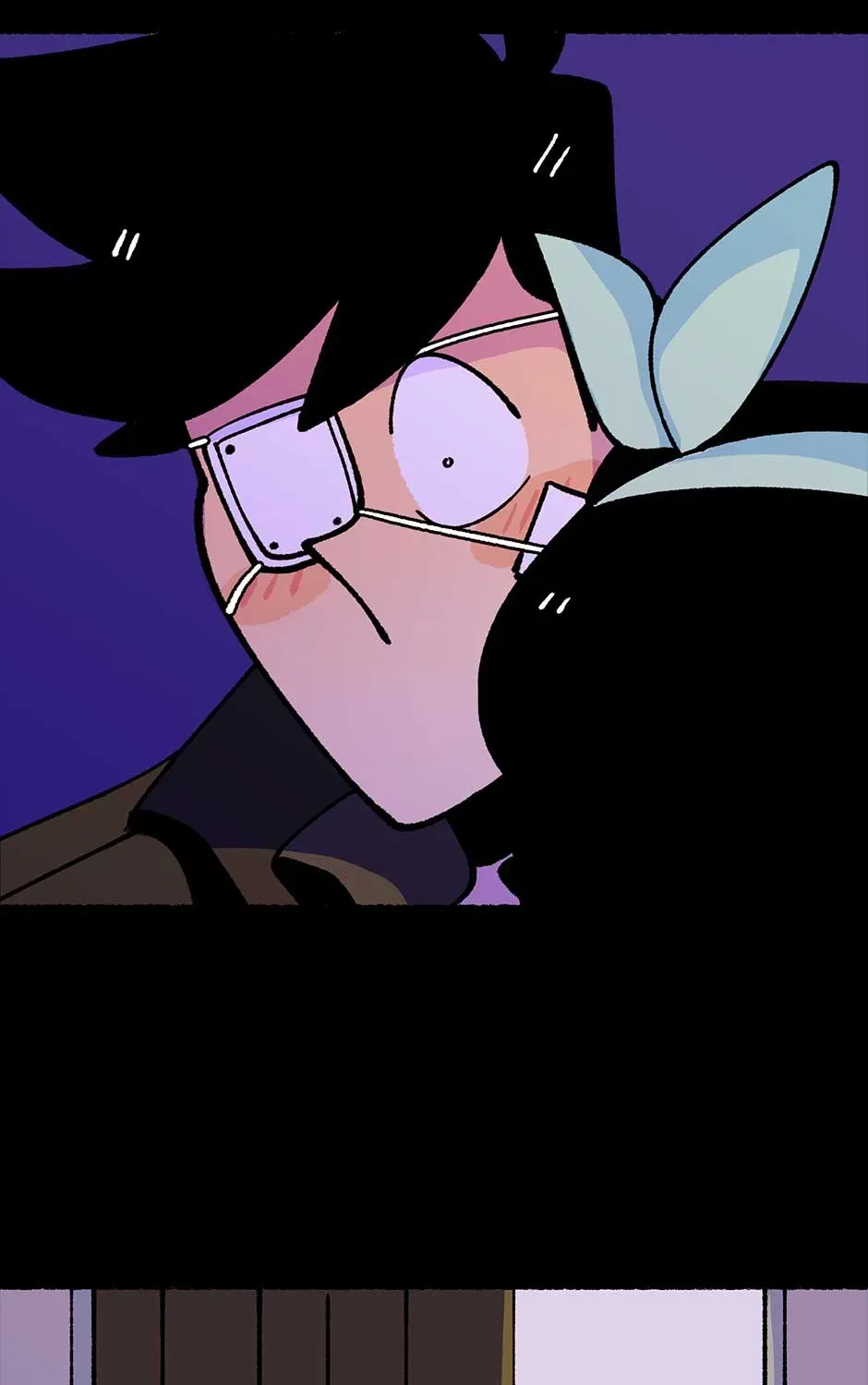 Equalizer! Chapter 46 page 44 - 