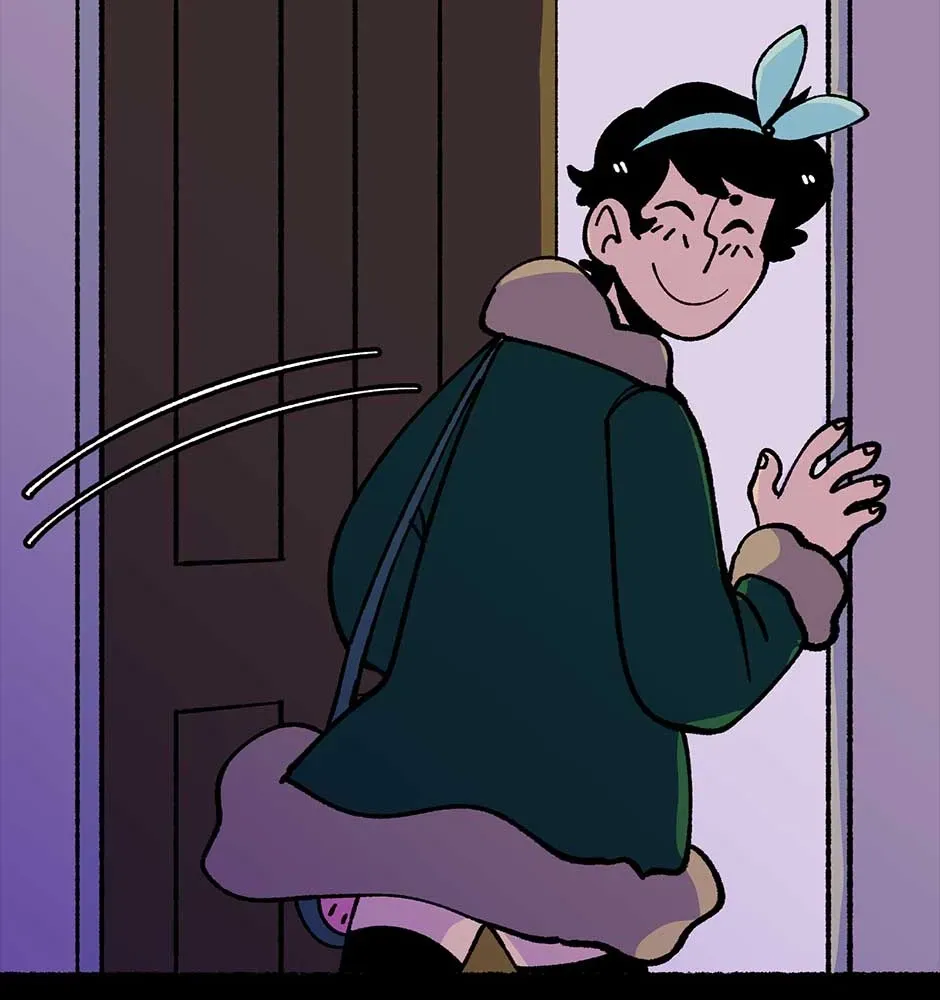 Equalizer! Chapter 46 page 45 - 
