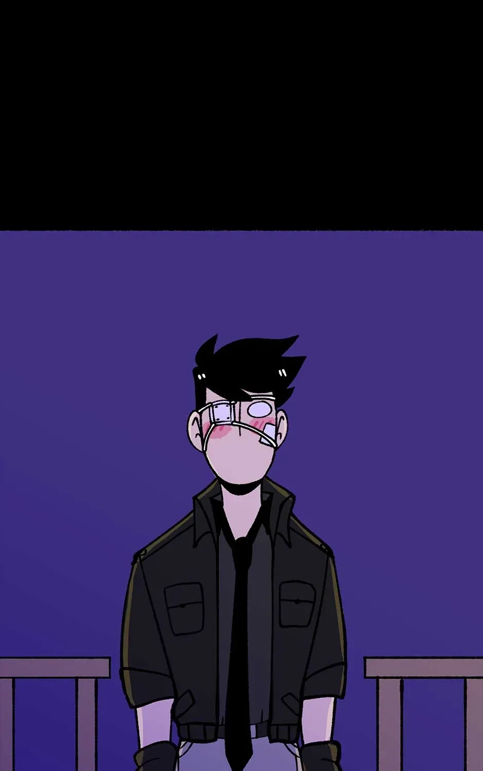 Equalizer! Chapter 46 page 46 - 