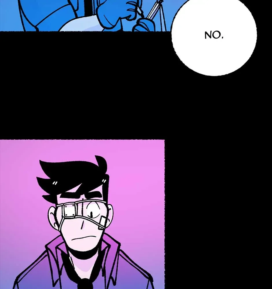 Equalizer! Chapter 46 page 6 - 