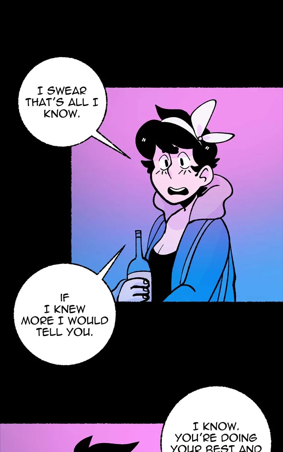 Equalizer! Chapter 46 page 8 - 