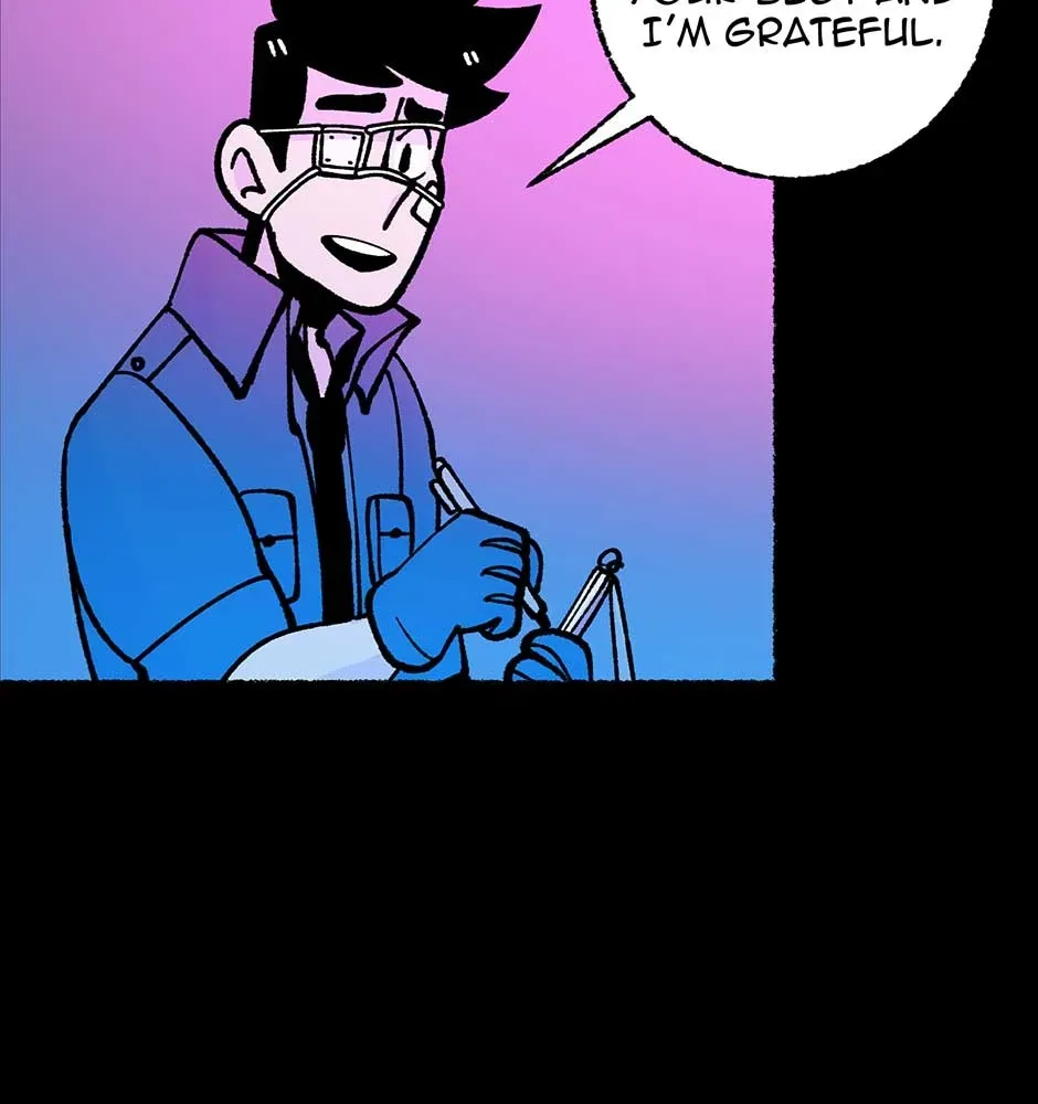 Equalizer! Chapter 46 page 9 - 