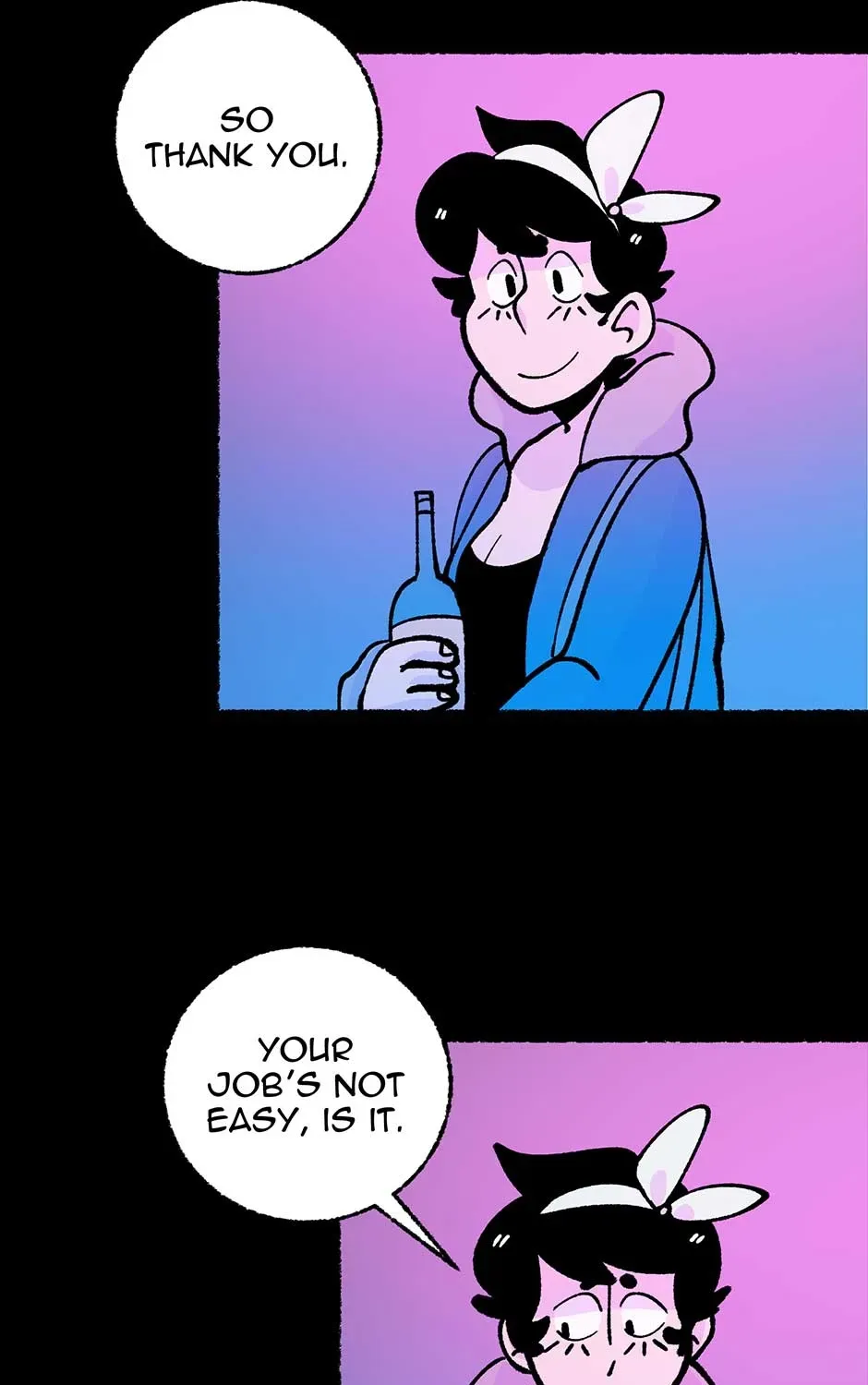 Equalizer! Chapter 46 page 10 - 