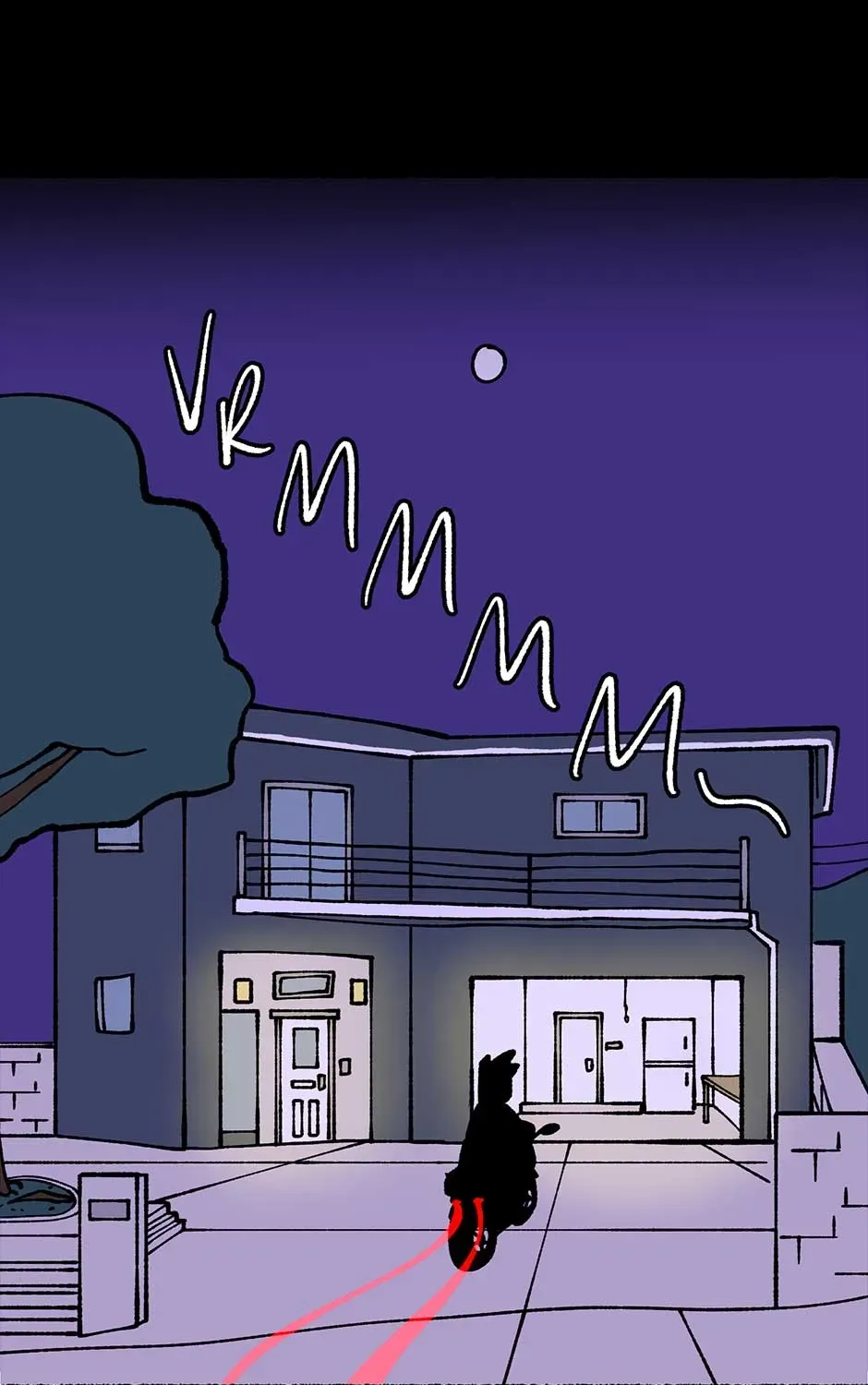 Equalizer! Chapter 47 page 1 - 