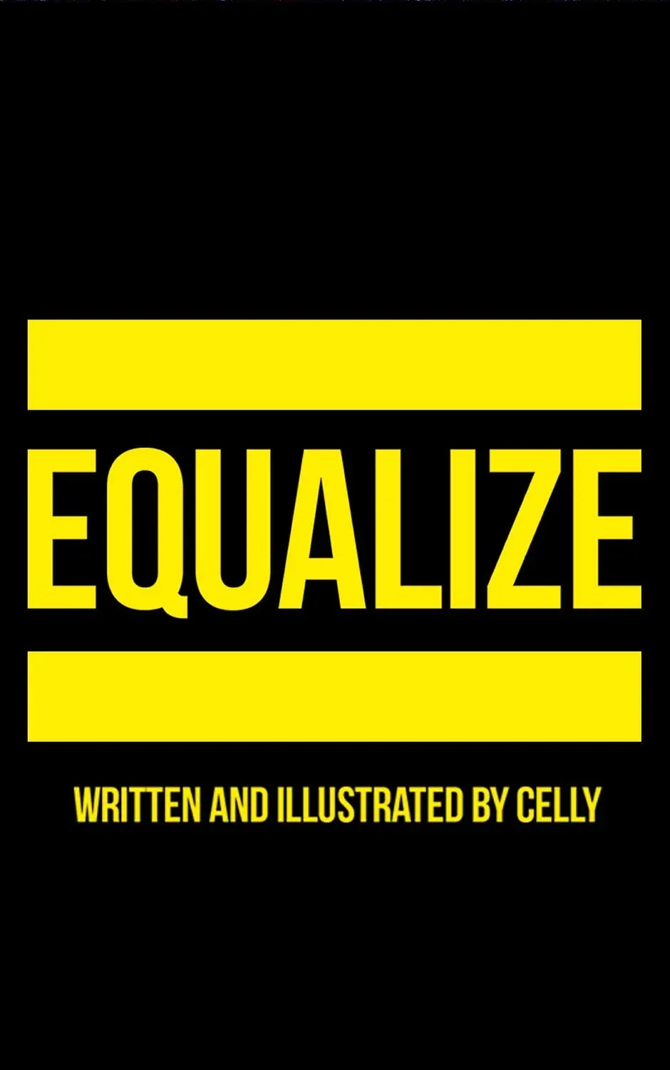 Equalizer! Chapter 47 page 2 - 