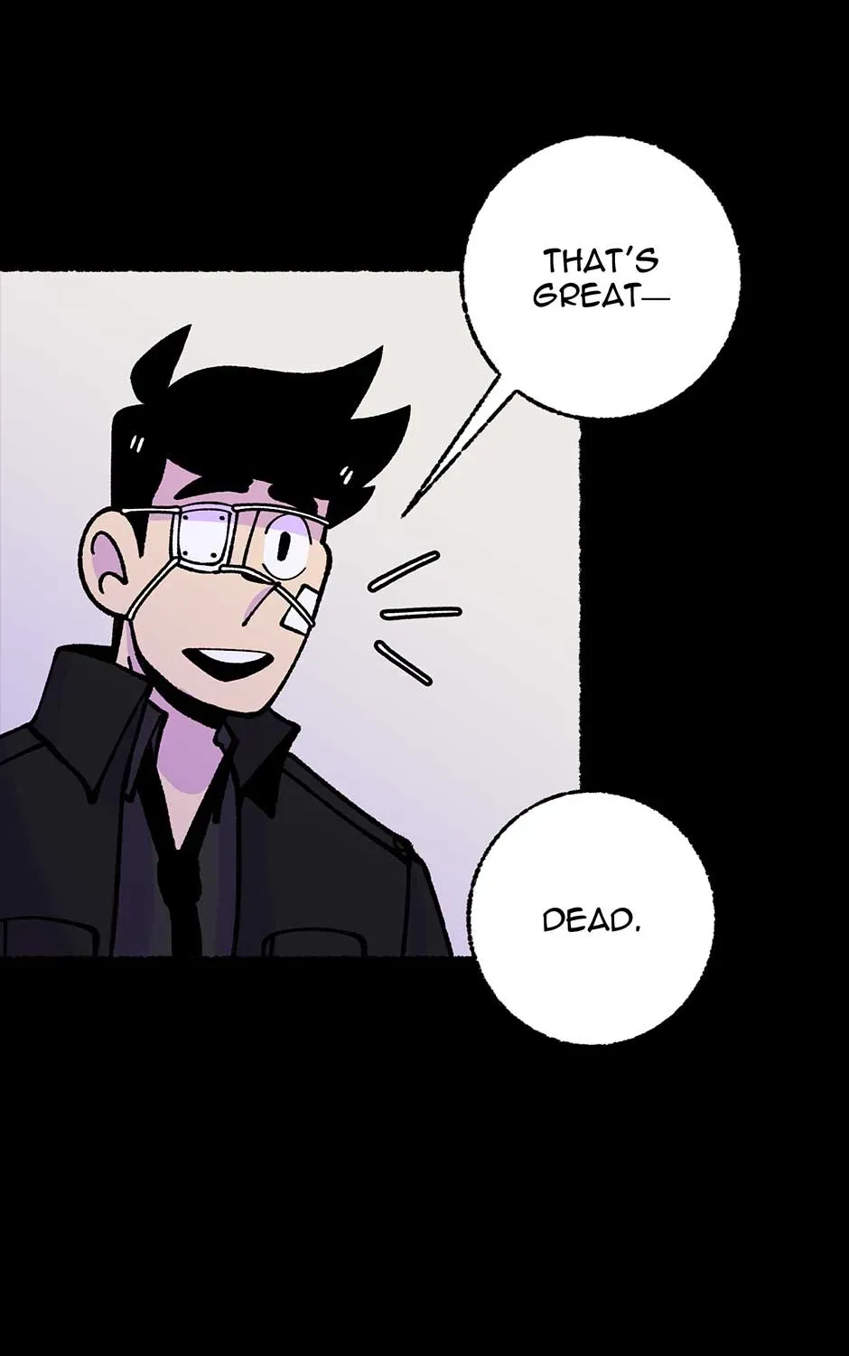 Equalizer! Chapter 47 page 11 - 