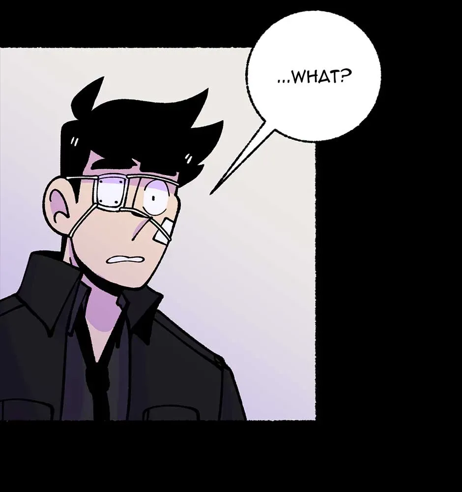Equalizer! Chapter 47 page 12 - 