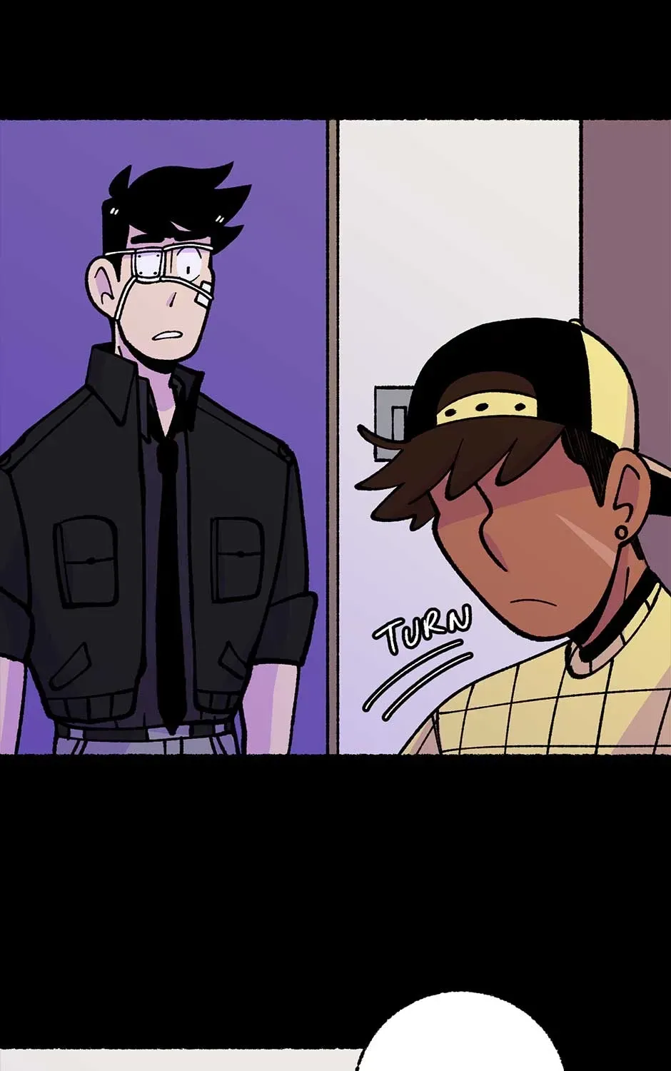 Equalizer! Chapter 47 page 13 - 