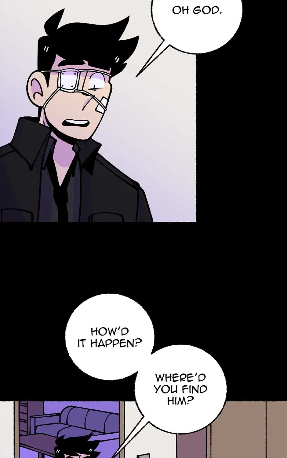 Equalizer! Chapter 47 page 14 - 