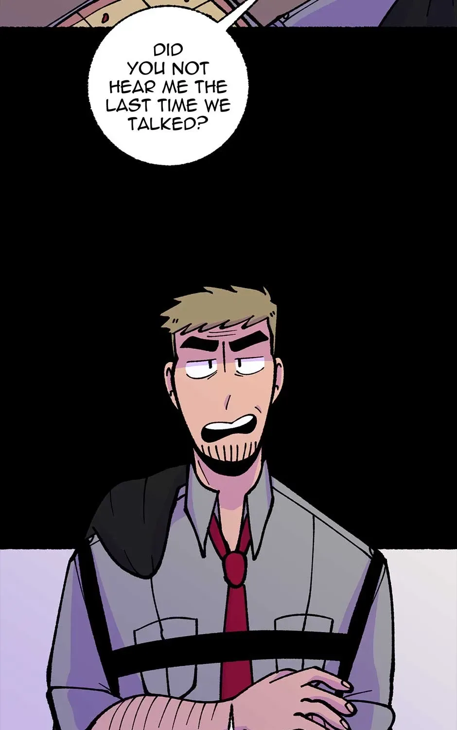 Equalizer! Chapter 47 page 16 - 